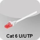 Cat 6 U-UTP