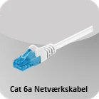Cat 6a Netværkskabel
