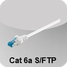 Cat 6a S-FTP