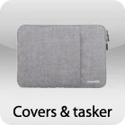 Covers & tasker