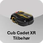 Cub Cadet XR