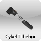 Cykel Tilbehør
