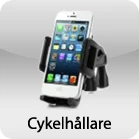 Cykelhållare