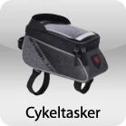 Cykeltasker