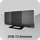 DVB-T2 Antenner