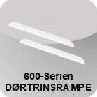 Dørtrinsrampe