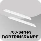 Dørtrinsrampe