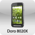 Doro 8020X