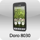 Doro 8030