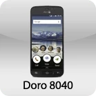 Doro 8040