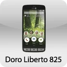 Doro Liberto 825