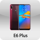 Motorola E6 Plus