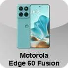 Motorola Edge 60 Fusion