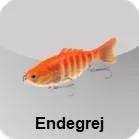 Endegrej