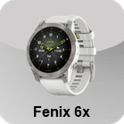 Fenix 6X