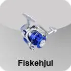 Fiskehjul