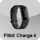 Fitbit Charge 4