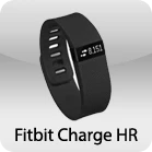 Fitbit Charge HR