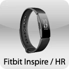 Fitbit Inspire-HR