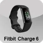 Fitbit Charge 6