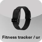 Fitness tracker / ur