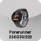 Forerunner 235/230/220