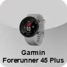 Forerunner 45 Plus