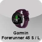 Forerunner 45 S / L
