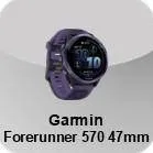 Forerunner 570 47mm