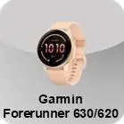 Forerunner 630/620