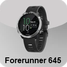 Forerunner 645
