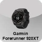 Forerunner 920XT