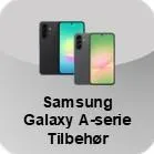 Galaxy A-serie