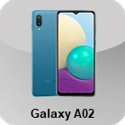 Galaxy A02