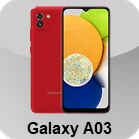 Galaxy A03
