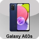 Galaxy A03s