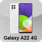 Galaxy A22 4G