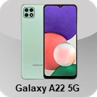 Galaxy A22 5G