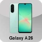 Galaxy A26
