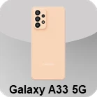 Galaxy A33 5G