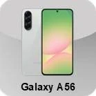 Galaxy A56