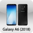 Galaxy A6 (2018)