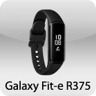 Galaxy Fit-e R375