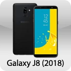 Galaxy J8 (2018)