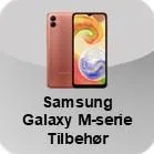 Galaxy M-serie