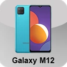 Galaxy M12