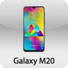 Galaxy M20