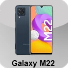 Galaxy M22
