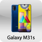 Galaxy M31s