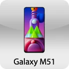 Galaxy M51